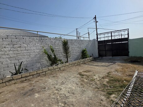 5 otaqlı həyət evi, 166 m², Hövsan: 144 000 ₼ 5