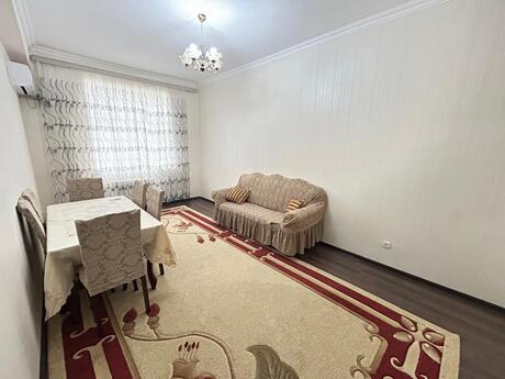 Elan №6325780 - Bakı, Hövsan q., 2 otaqlı, 50 m², 12/12 mərtəbə