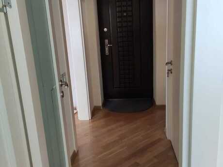 Объявление №6325815 - Баку, м. Нариман Нариманов, 2-комн., 50 м², 4/5 этаж