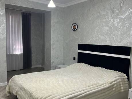 4-room apartment, 99 m², Badamdar: 270 000 ₼ 3