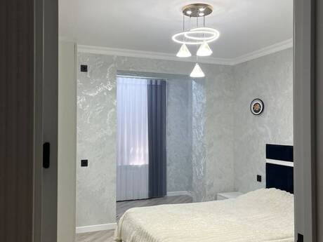 4-room apartment, 99 m², Badamdar: 270 000 ₼ 5