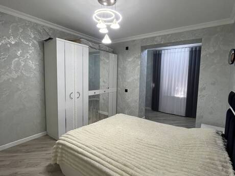 4-room apartment, 99 m², Badamdar: 270 000 ₼ 4