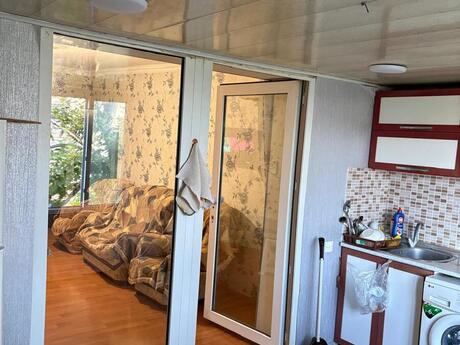 Elan №6325830 - Bakı, Gənclik m., 2 otaqlı, 33 m², 5/5 mərtəbə