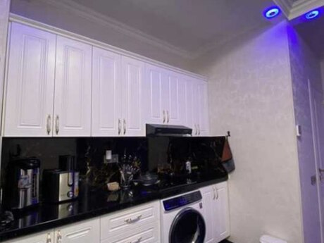 Elan №6325575 - Sumqayıt, Sumqayıt, 2 otaqlı, 55 m², 17/18 mərtəbə