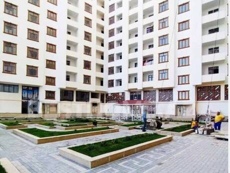 2-комнатная квартира, 66 м², Əhmədli: 165 000 ₼ 3