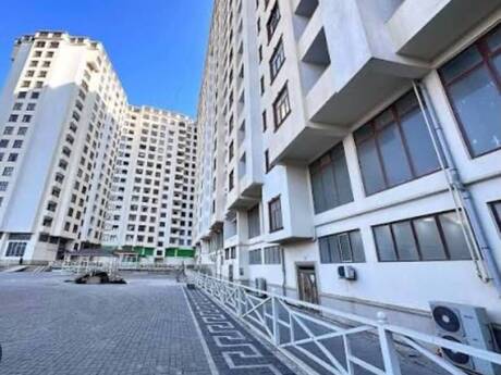 2-комнатная квартира, 66 м², Əhmədli: 165 000 ₼ 2