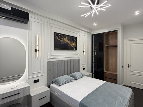 2-комнатная квартира, 68 м², İnşaatçılar: 345 000 ₼ 5