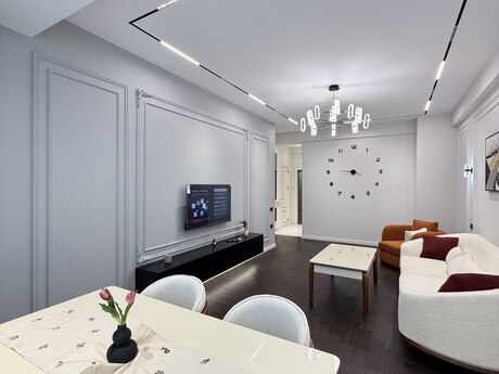 2-комнатная квартира, 68 м², İnşaatçılar: 345 000 ₼ 3