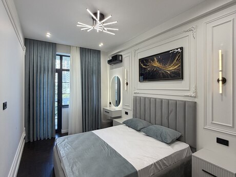2-комнатная квартира, 68 м², İnşaatçılar: 345 000 ₼ 4