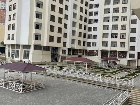 2-комнатная квартира, 66 м², Əhmədli: 165 000 ₼ 4