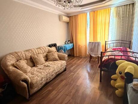 Elan №6325845 - Bakı, Xalqlar Dostluğu m., 2 otaqlı, 50 m², 8/9 mərtəbə