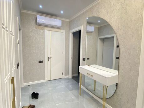 Kirayə 4 otaqlı mənzil, 170 m², Ağ şəhər: 2 500 ₼/ay 3
