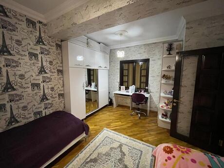 3 otaqlı mənzil, 90 m², Əhmədli: 250 000 ₼ 3