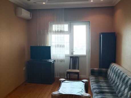 Elan №6325877 - Bakı, Həzi Aslanov m., 2 otaqlı, 80 m², 12/17 mərtəbə