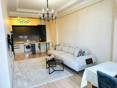 3 otaqlı mənzil, 108 m², Əhmədli: 270 000 ₼ 4