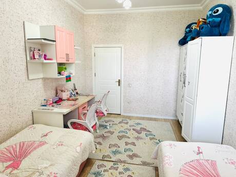 3 otaqlı mənzil, 108 m², Əhmədli: 270 000 ₼ 5
