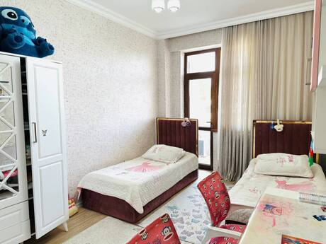 3 otaqlı mənzil, 108 m², Əhmədli: 270 000 ₼ 2