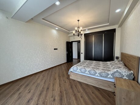 4-комнатная квартира, 167 м², Bayıl: 355 000 ₼ 5