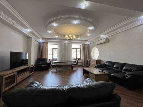 4-комнатная квартира, 167 м², Bayıl: 355 000 ₼ 3