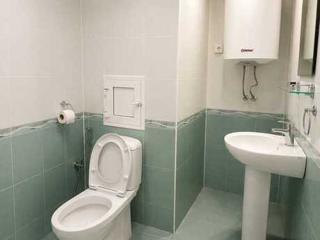 2 otaqlı mənzil, 65 m², Neftçilər: 160 000 ₼ 5