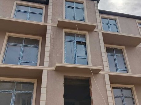 2 otaqlı mənzil, 74 m², Buzovna: 110 000 ₼ 2
