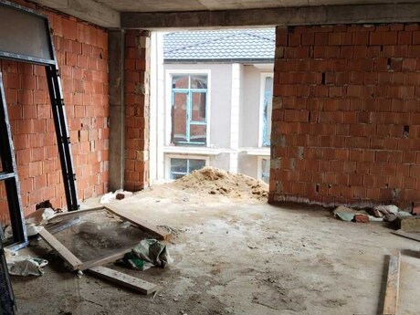 2 otaqlı mənzil, 74 m², Buzovna: 110 000 ₼ 5