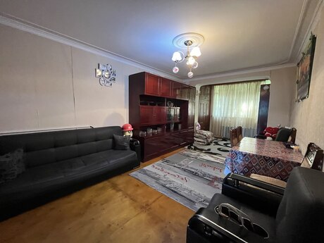 3 otaqlı mənzil, 75 m², Bayıl: 250 000 ₼ 4