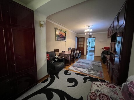 3 otaqlı mənzil, 75 m², Bayıl: 250 000 ₼ 3