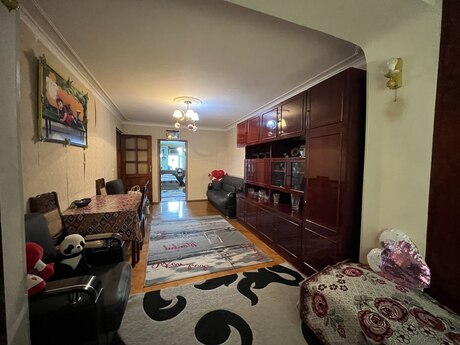3 otaqlı mənzil, 75 m², Bayıl: 250 000 ₼ 2