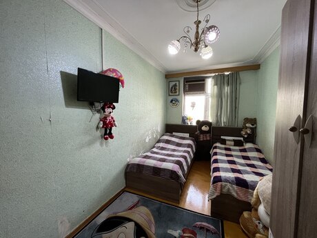 3 otaqlı mənzil, 75 m², Bayıl: 250 000 ₼ 5