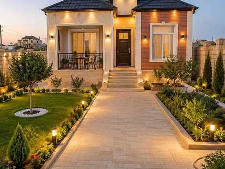 Elan №6325958 - Bakı, Binə q., 4 otaqlı, 130 m²