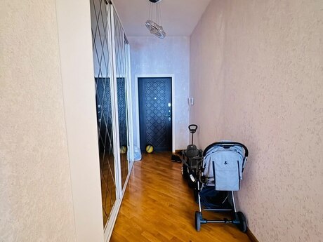 3 otaqlı mənzil, 120 m², Qara Qarayev: 350 000 ₼ 4