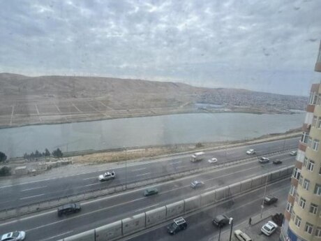2 otaq · 56 m² · 14/16 mərtəbə, Yeni Yasamal
