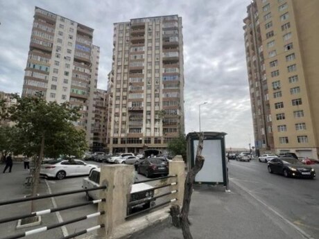 2 otaqlı mənzil, 56 m², Yeni Yasamal: 160 000 ₼ 5