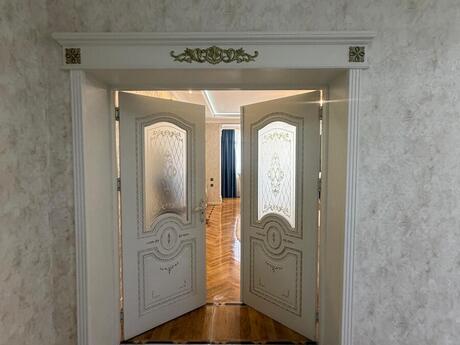 4 otaqlı mənzil, 176 m², Nəsimi: 350 000 ₼ 2