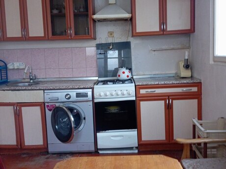 Kirayə 2 otaqlı mənzil, 65 m², Sahil: 650 ₼/ay 2