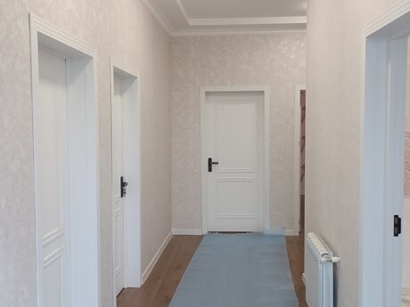 4 otaqlı həyət evi, 130 m², Binə: 175 000 ₼ 2