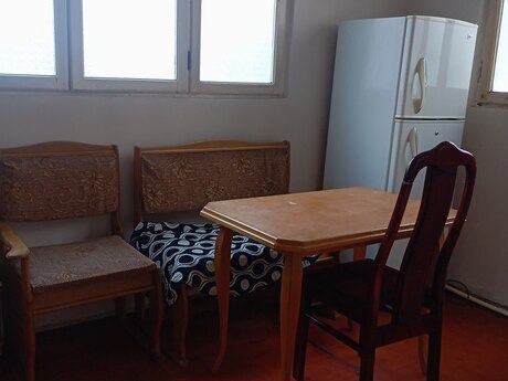Kirayə 2 otaqlı mənzil, 65 m², Sahil: 650 ₼/ay 4
