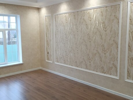 4 otaqlı həyət evi, 130 m², Binə: 175 000 ₼ 4