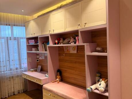 3 otaqlı mənzil, 140 m², Nərimanov: 510 000 ₼ 5