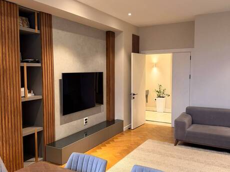 3 otaqlı mənzil, 140 m², Nərimanov: 510 000 ₼ 2