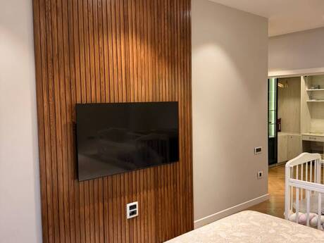 3 otaqlı mənzil, 140 m², Nərimanov: 510 000 ₼ 4