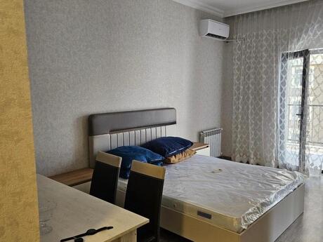 Elan №6325968 - Bakı, 28 May m., 1 otaqlı, 40 m², 6/16 mərtəbə