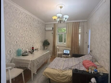 Elan №6325996 - Bakı, Memar Əcəmi m., 2 otaqlı, 45 m², 1/5 mərtəbə