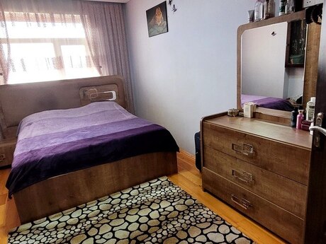 3 otaqlı mənzil, 80 m², Əhmədli: 195 000 ₼ 5