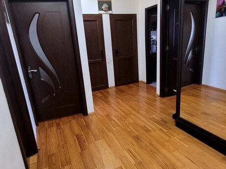 3 otaqlı mənzil, 80 m², Əhmədli: 195 000 ₼ 2