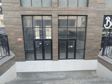 Объявление №6326033 - Баку, м. 28 мая, 3760 м²