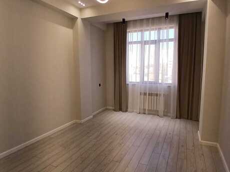 Объявление №6326035 - Баку, пос. Ени Гюнешли, 3-комн., 73.5 м², 10/12 этаж
