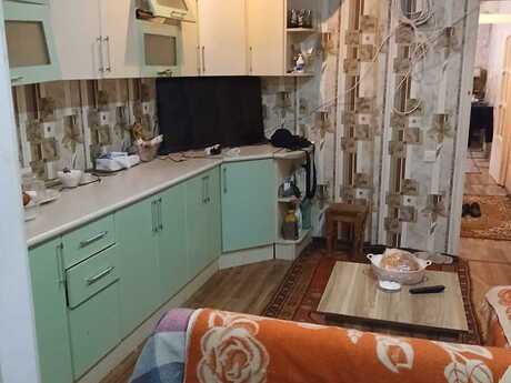 2 otaqlı mənzil, 60 m², Yeni Günəşli: 138 000 ₼ 2