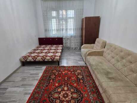 Объявление №6326021 - Баку, пос. Массив В, 2-комн., 40 м², 4/9 этаж